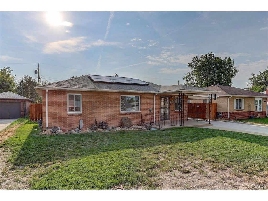 4860 Harlan St, Denver, CO 80212