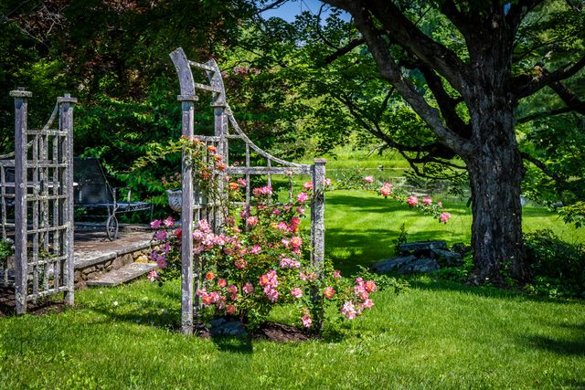 130 Sharon Mountain Road, Sharon, CT 06069