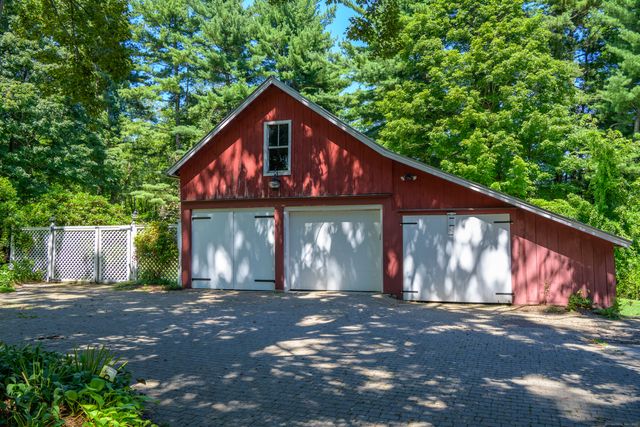 130 Sharon Mountain Road, Sharon, CT 06069