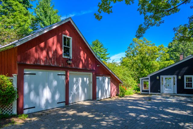 130 Sharon Mountain Road, Sharon, CT 06069