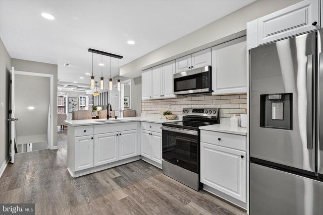 406 S PULASKI ST, Baltimore, MD 21223