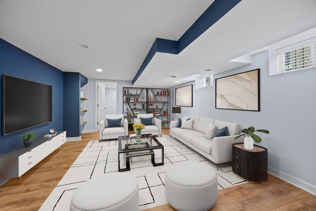 500 Auvergne Place, River Forest, IL 60305