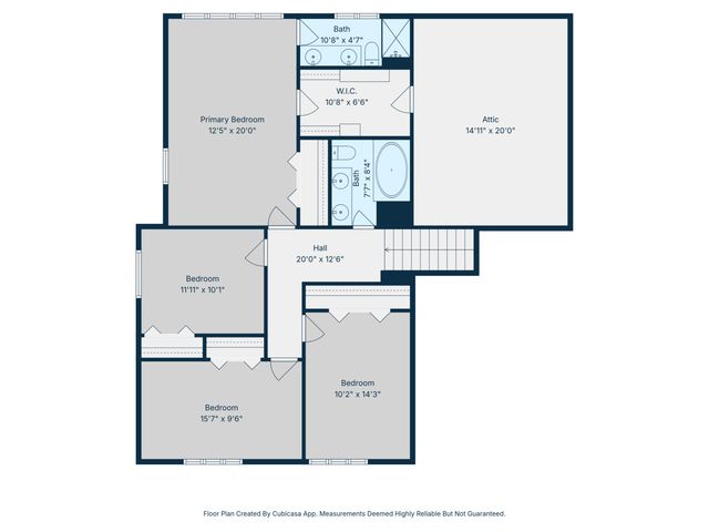 500 Auvergne Place, River Forest, IL 60305