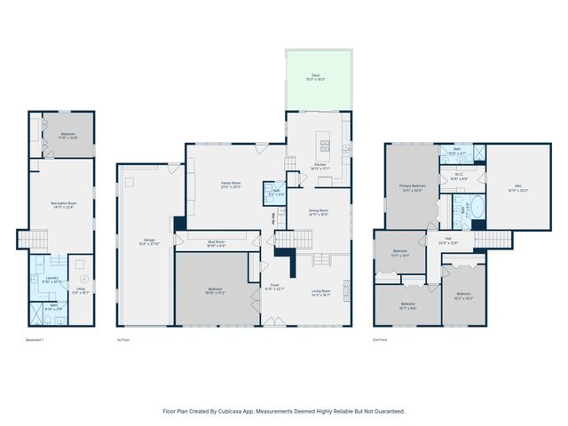 500 Auvergne Place, River Forest, IL 60305