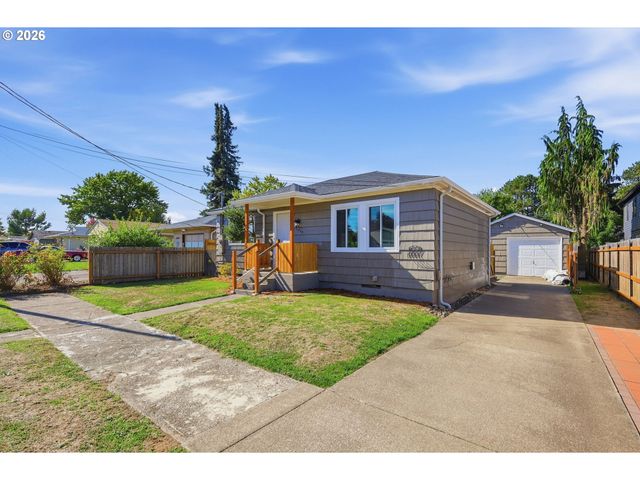 1414 JEFFERSON St Se, Albany, OR 97322