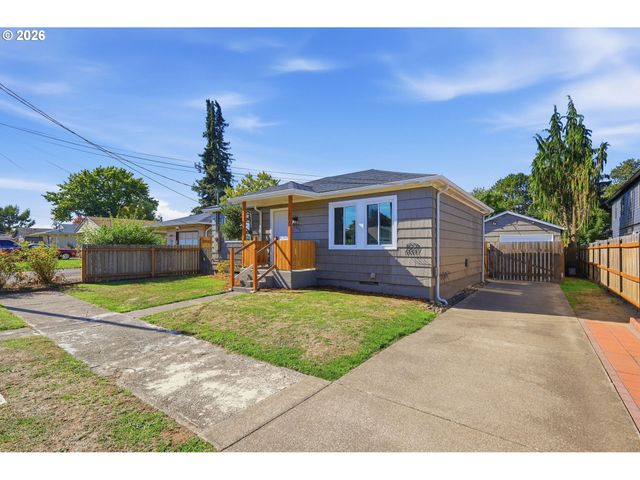 1414 JEFFERSON St Se, Albany, OR 97322