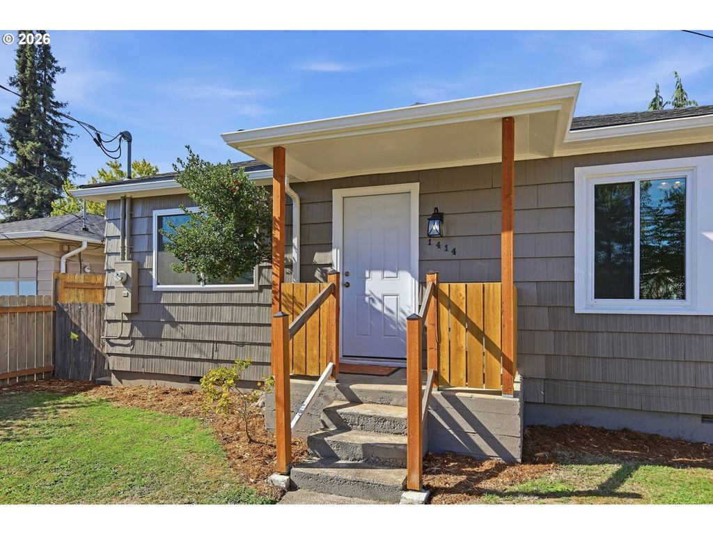 1414 JEFFERSON St Se, Albany, OR 97322