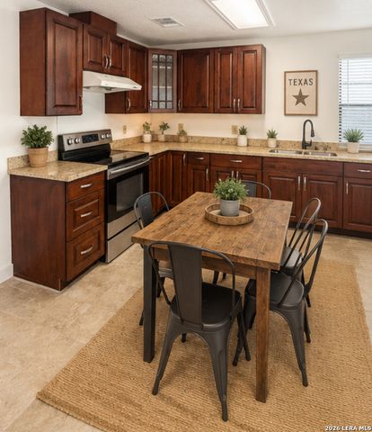 5123 Sunset Glade, San Antonio, TX 78240
