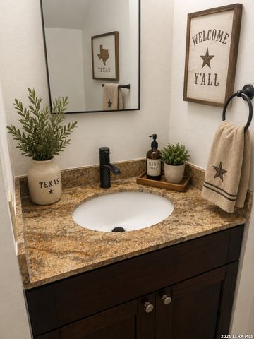 5123 Sunset Glade, San Antonio, TX 78240