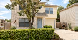 5123 Sunset Glade, San Antonio, TX 78240