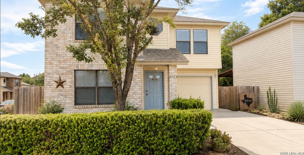5123 Sunset Glade, San Antonio, TX 78240