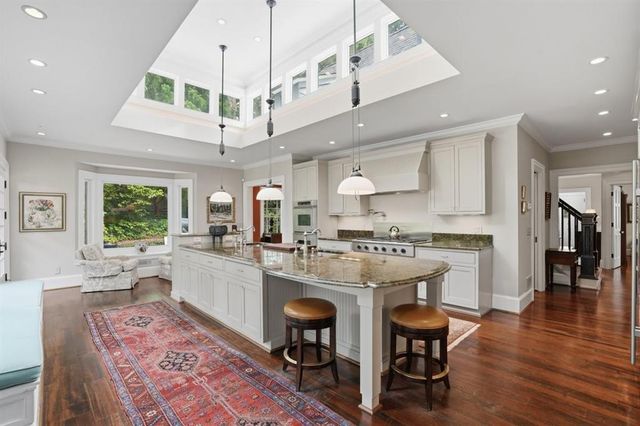 3990 E Brookhaven Drive NE, Atlanta, GA 30319