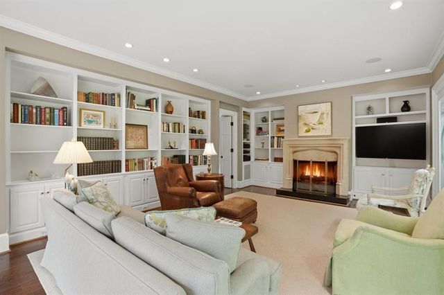 3990 E Brookhaven Drive NE, Atlanta, GA 30319