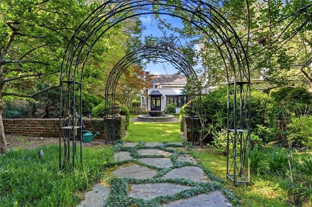 3990 E Brookhaven Drive NE, Atlanta, GA 30319