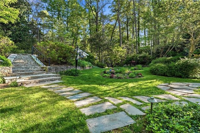 3990 E Brookhaven Drive NE, Atlanta, GA 30319