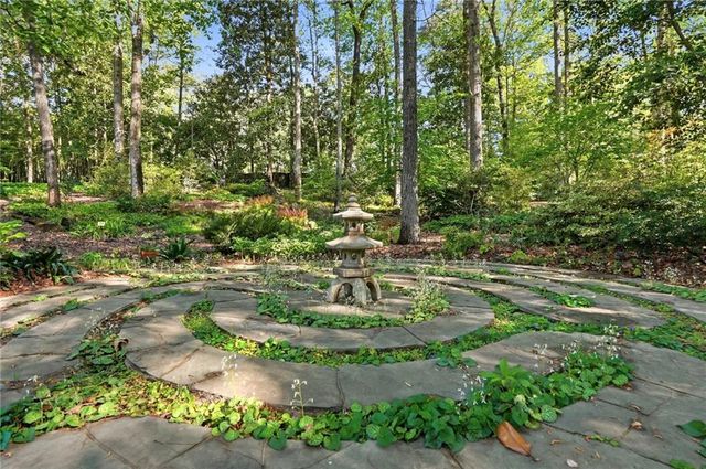 3990 E Brookhaven Drive NE, Atlanta, GA 30319