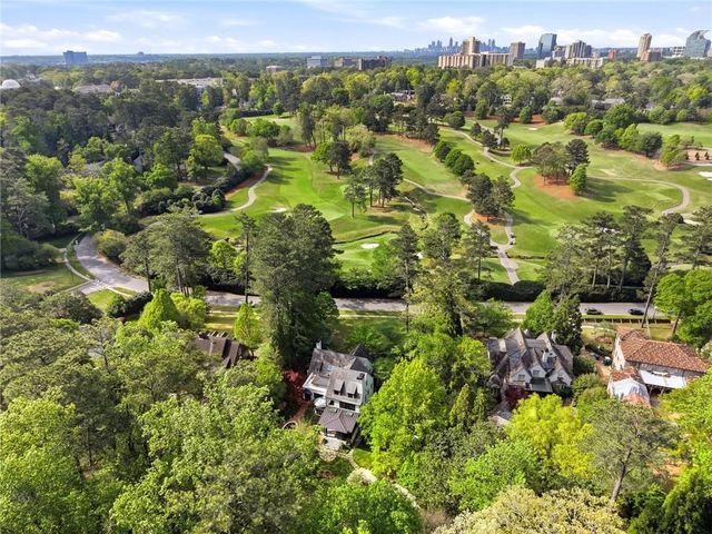 3990 E Brookhaven Drive NE, Atlanta, GA 30319