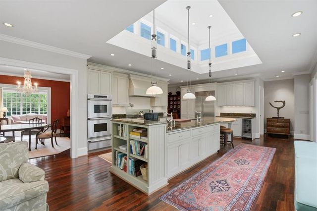 3990 E Brookhaven Drive NE, Atlanta, GA 30319