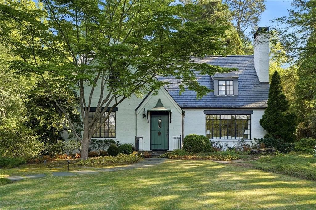 3990 E Brookhaven Drive NE, Atlanta, GA 30319