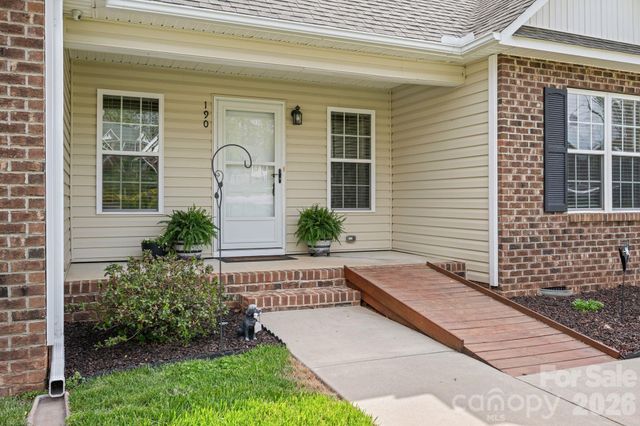 190 Rose Brier Lane, Salisbury, NC 28146