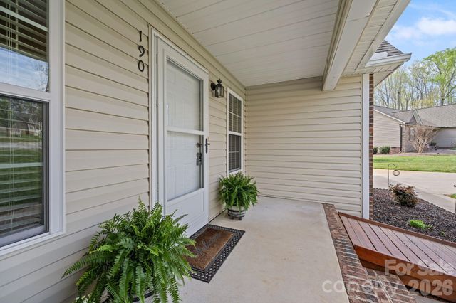 190 Rose Brier Lane, Salisbury, NC 28146