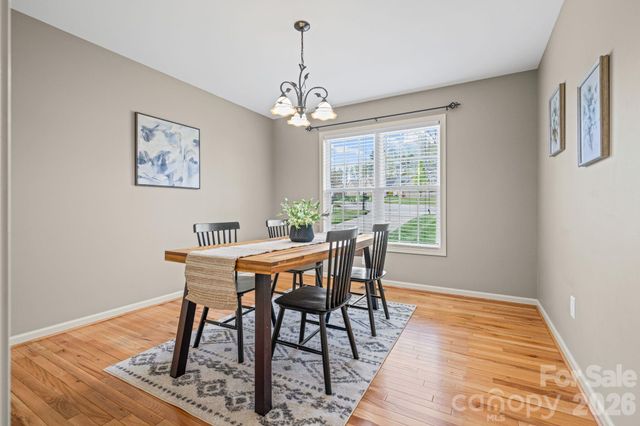 190 Rose Brier Lane, Salisbury, NC 28146