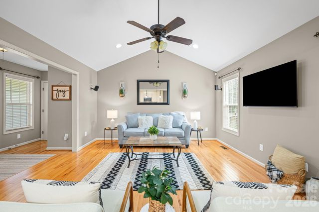 190 Rose Brier Lane, Salisbury, NC 28146