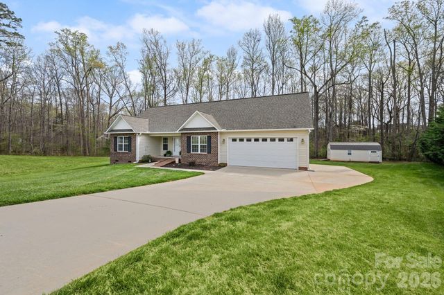 190 Rose Brier Lane, Salisbury, NC 28146