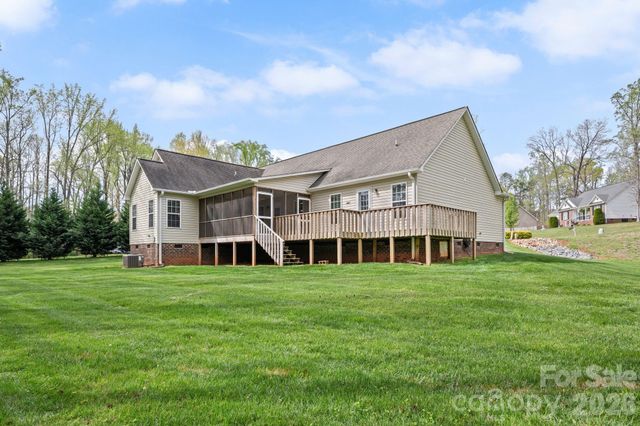 190 Rose Brier Lane, Salisbury, NC 28146