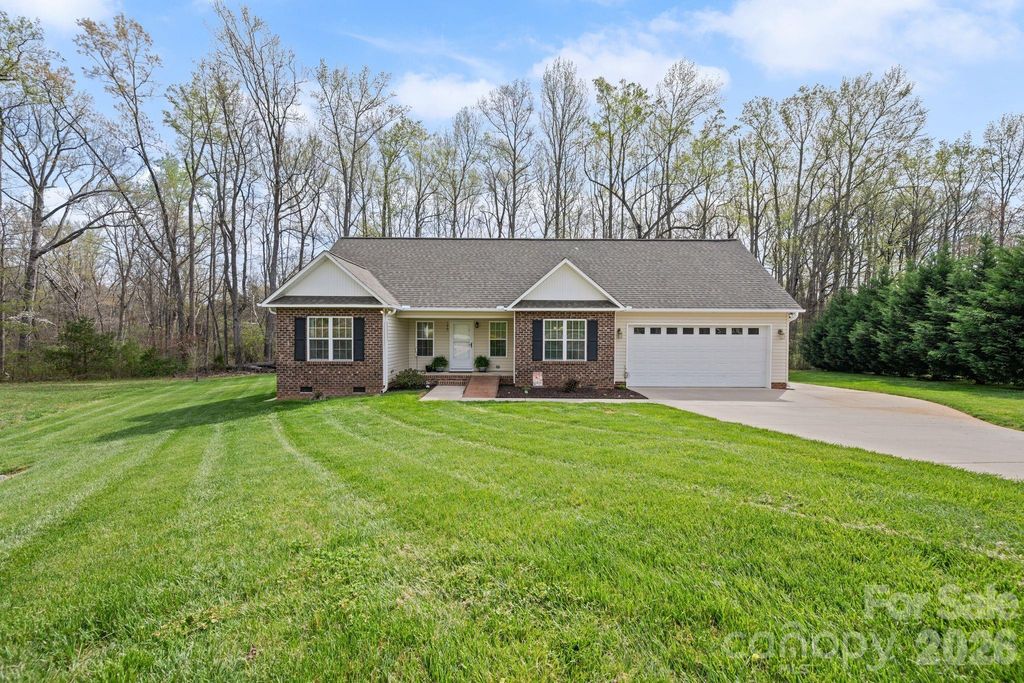 190 Rose Brier Lane, Salisbury, NC 28146