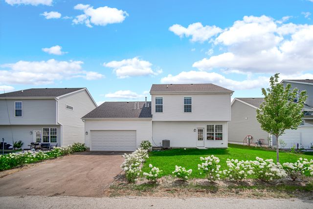 991 Celebration Drive, Aurora, IL 60504