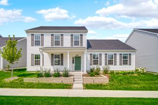 991 Celebration Drive, Aurora, IL 60504
