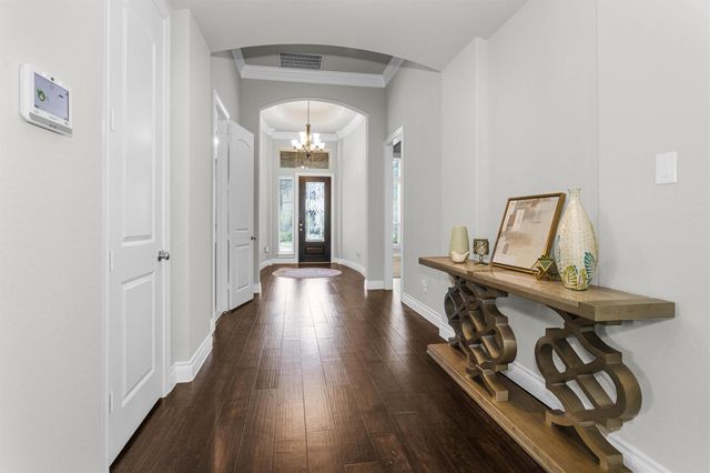 15812 Marigold Morning Street, Conroe, TX 77302