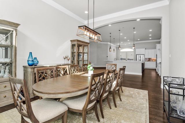 15812 Marigold Morning Street, Conroe, TX 77302