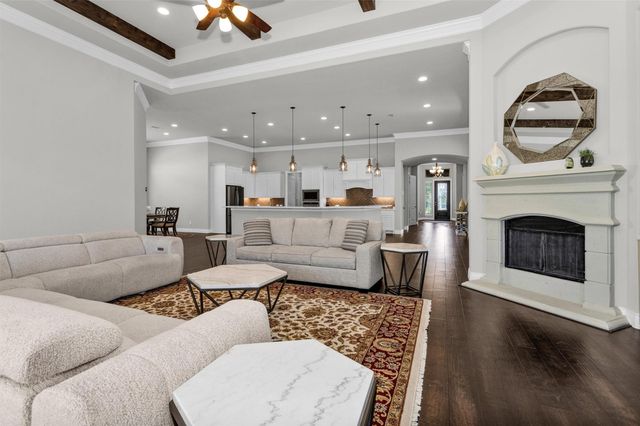 15812 Marigold Morning Street, Conroe, TX 77302