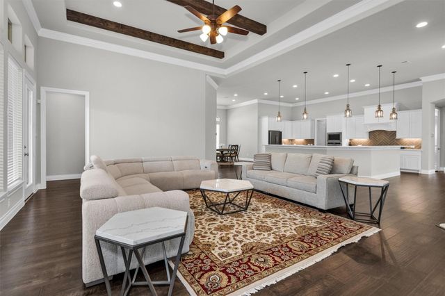 15812 Marigold Morning Street, Conroe, TX 77302