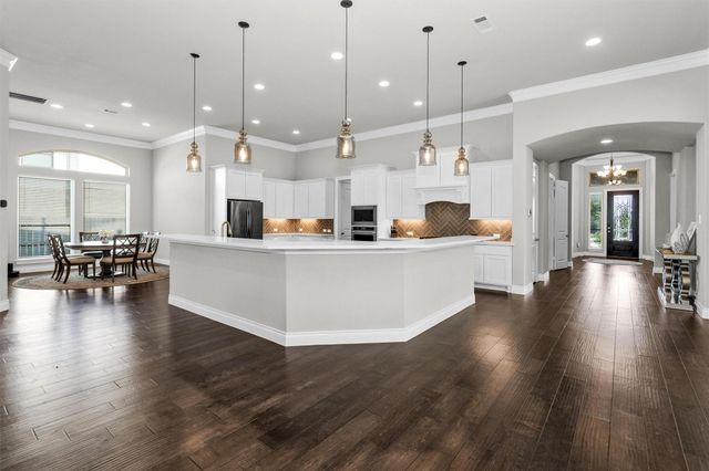 15812 Marigold Morning Street, Conroe, TX 77302