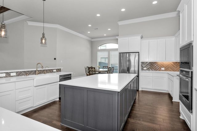 15812 Marigold Morning Street, Conroe, TX 77302