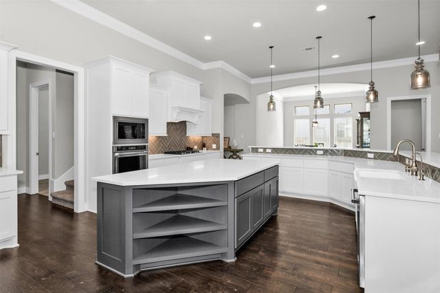 15812 Marigold Morning Street, Conroe, TX 77302