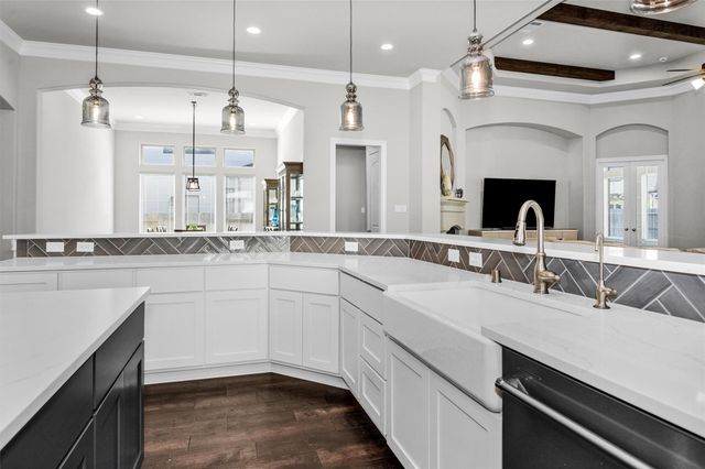 15812 Marigold Morning Street, Conroe, TX 77302