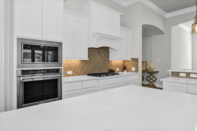 15812 Marigold Morning Street, Conroe, TX 77302