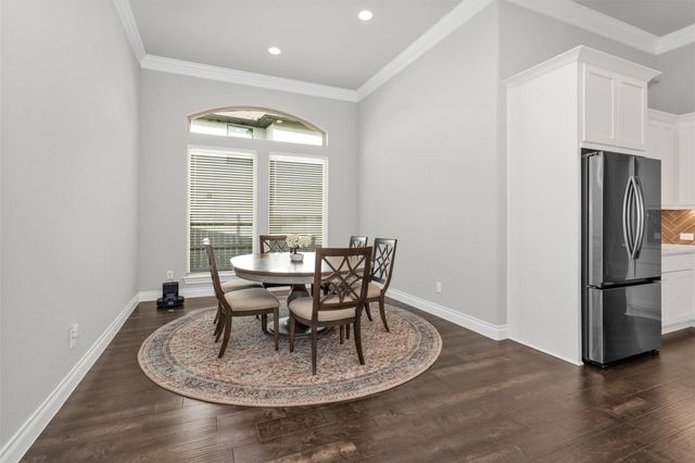 15812 Marigold Morning Street, Conroe, TX 77302