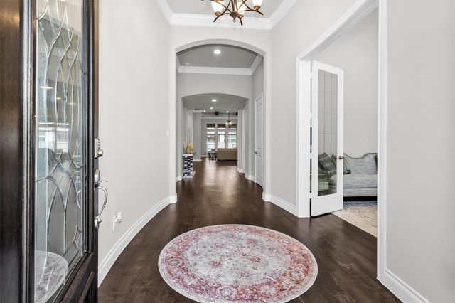 15812 Marigold Morning Street, Conroe, TX 77302