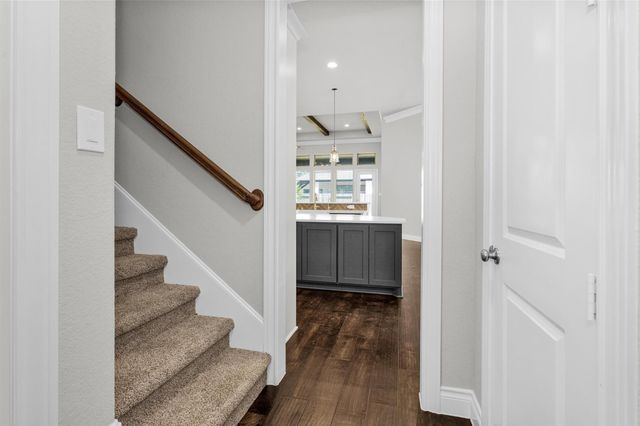 15812 Marigold Morning Street, Conroe, TX 77302