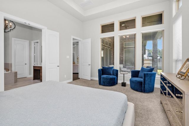 15812 Marigold Morning Street, Conroe, TX 77302