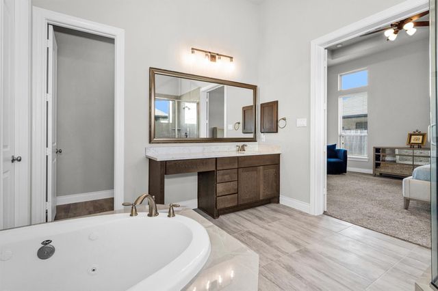 15812 Marigold Morning Street, Conroe, TX 77302