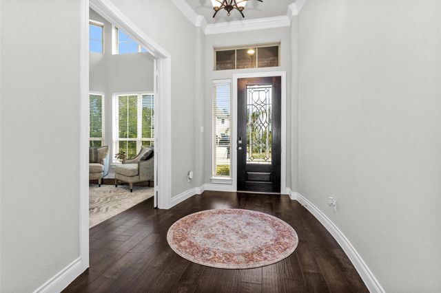 15812 Marigold Morning Street, Conroe, TX 77302