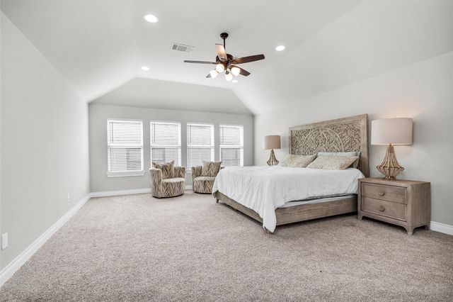 15812 Marigold Morning Street, Conroe, TX 77302