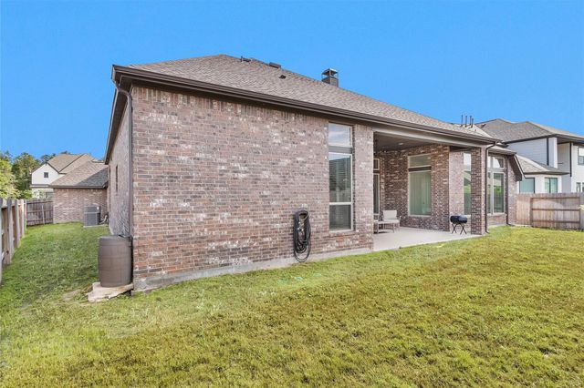 15812 Marigold Morning Street, Conroe, TX 77302