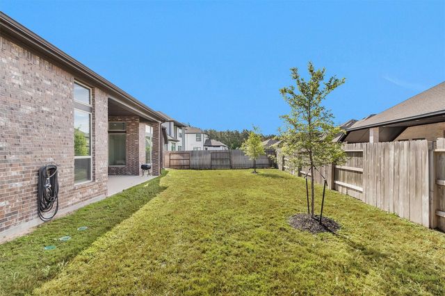 15812 Marigold Morning Street, Conroe, TX 77302